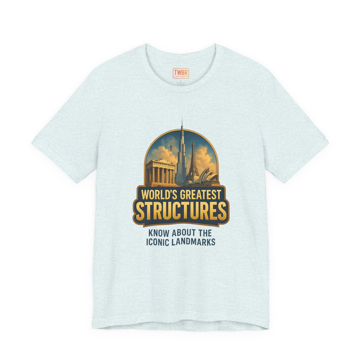 World's Greatest Structures