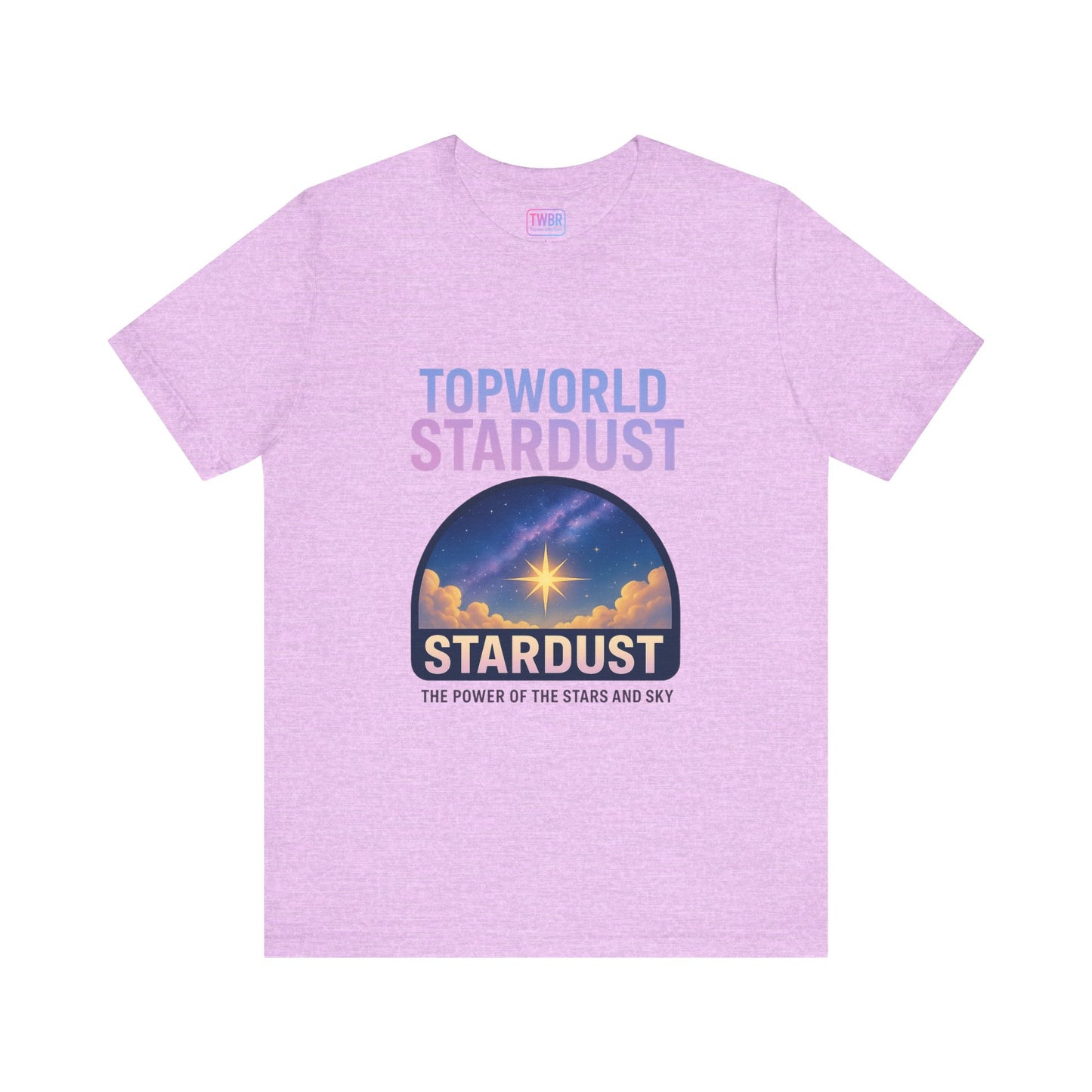 Stardust TW