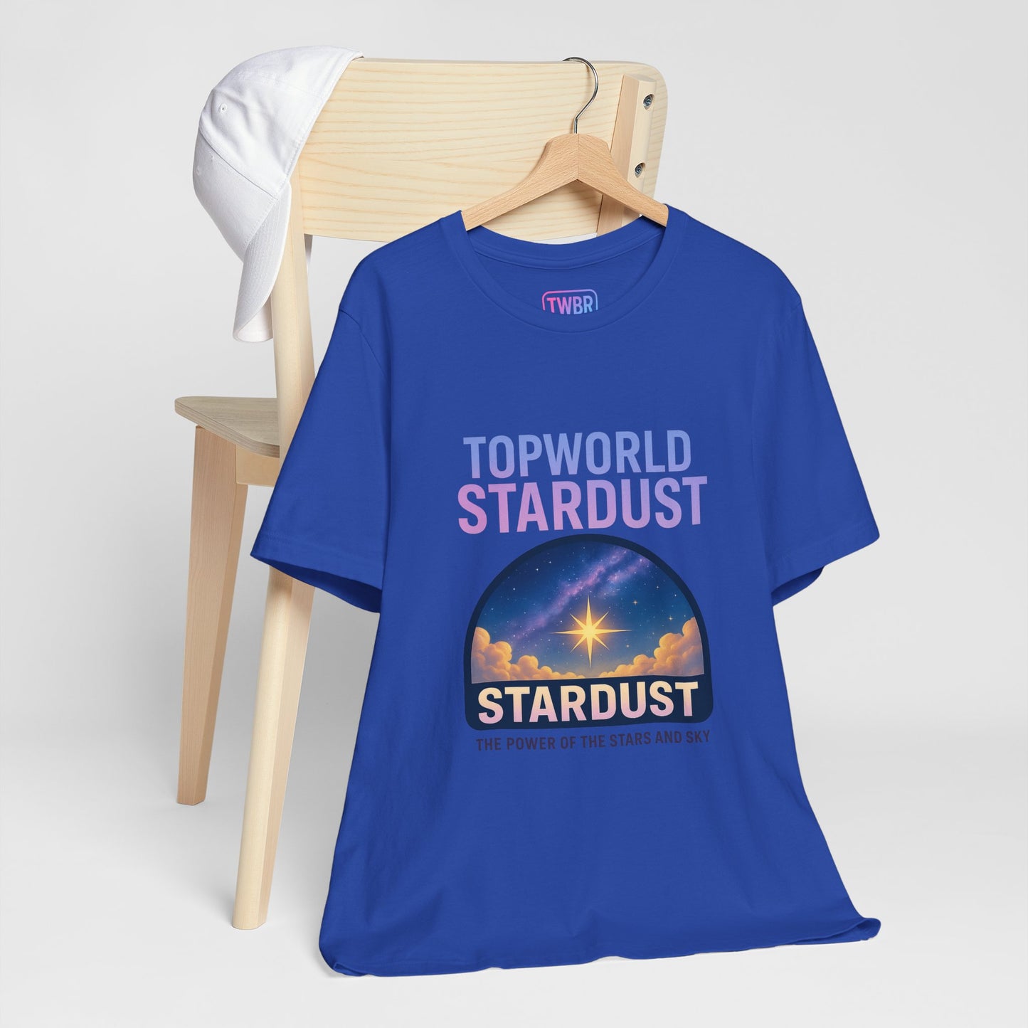 Stardust TW