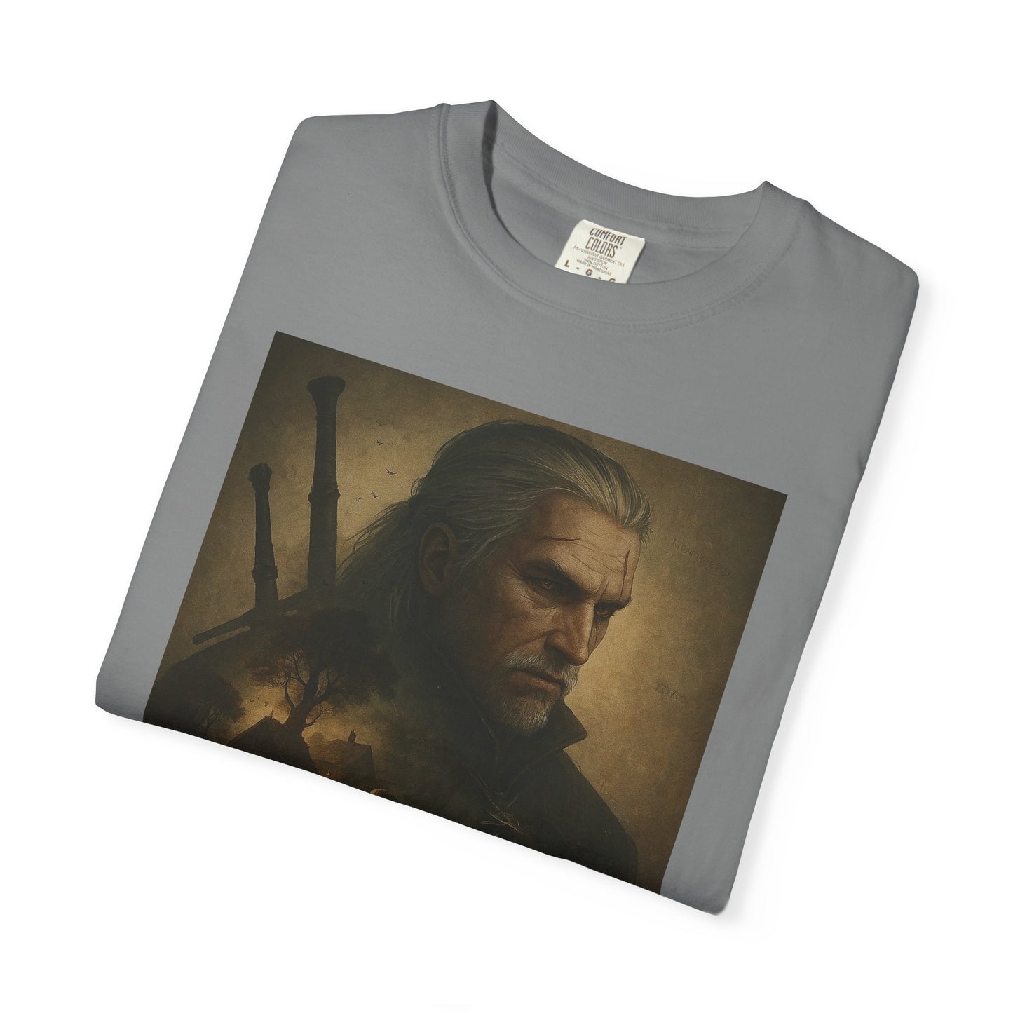 The Witcher