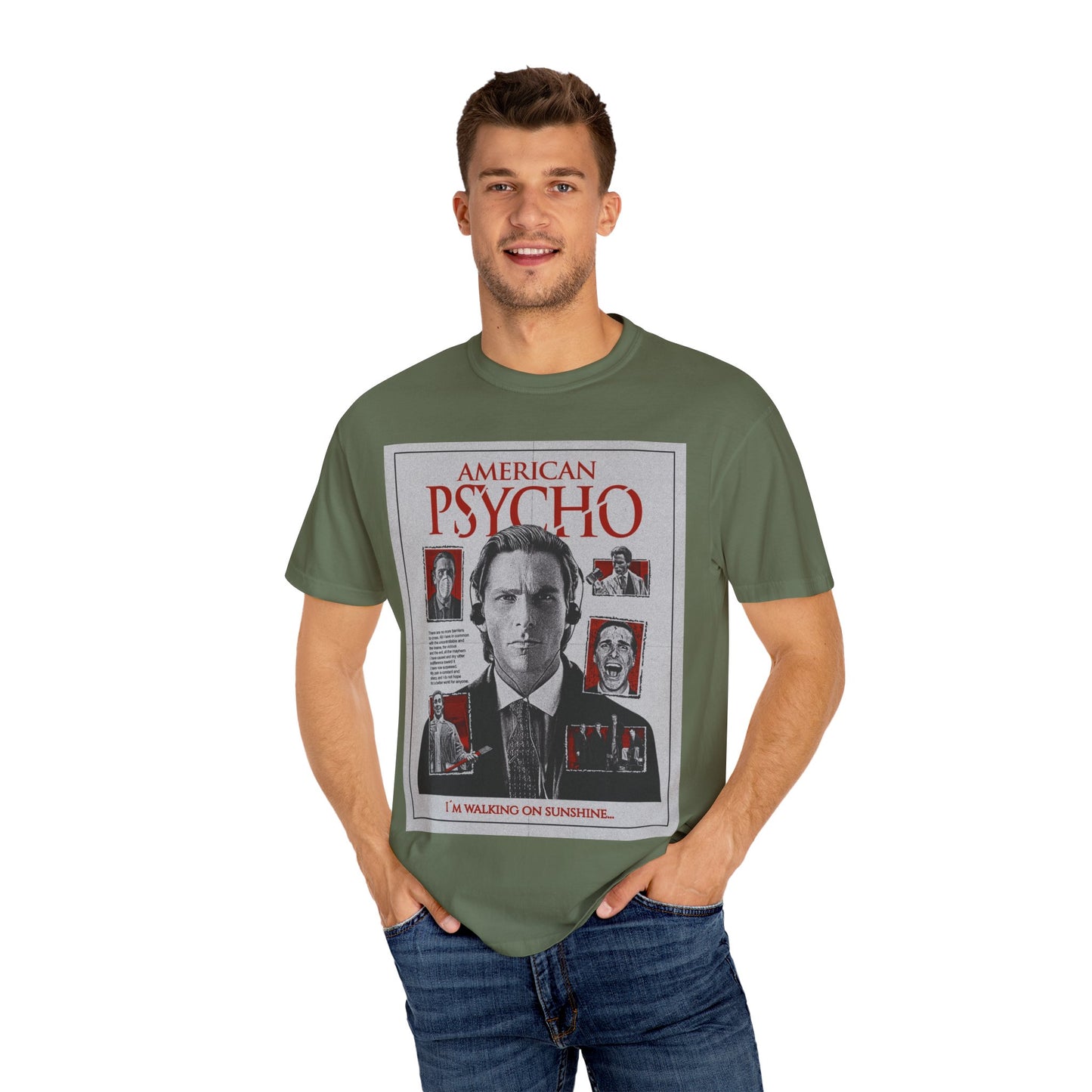 American Psycho
