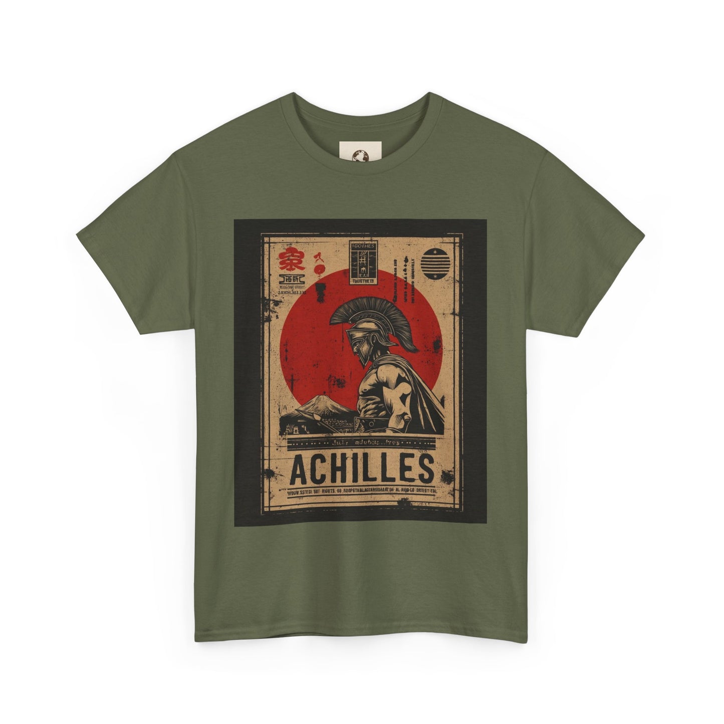 Achilles