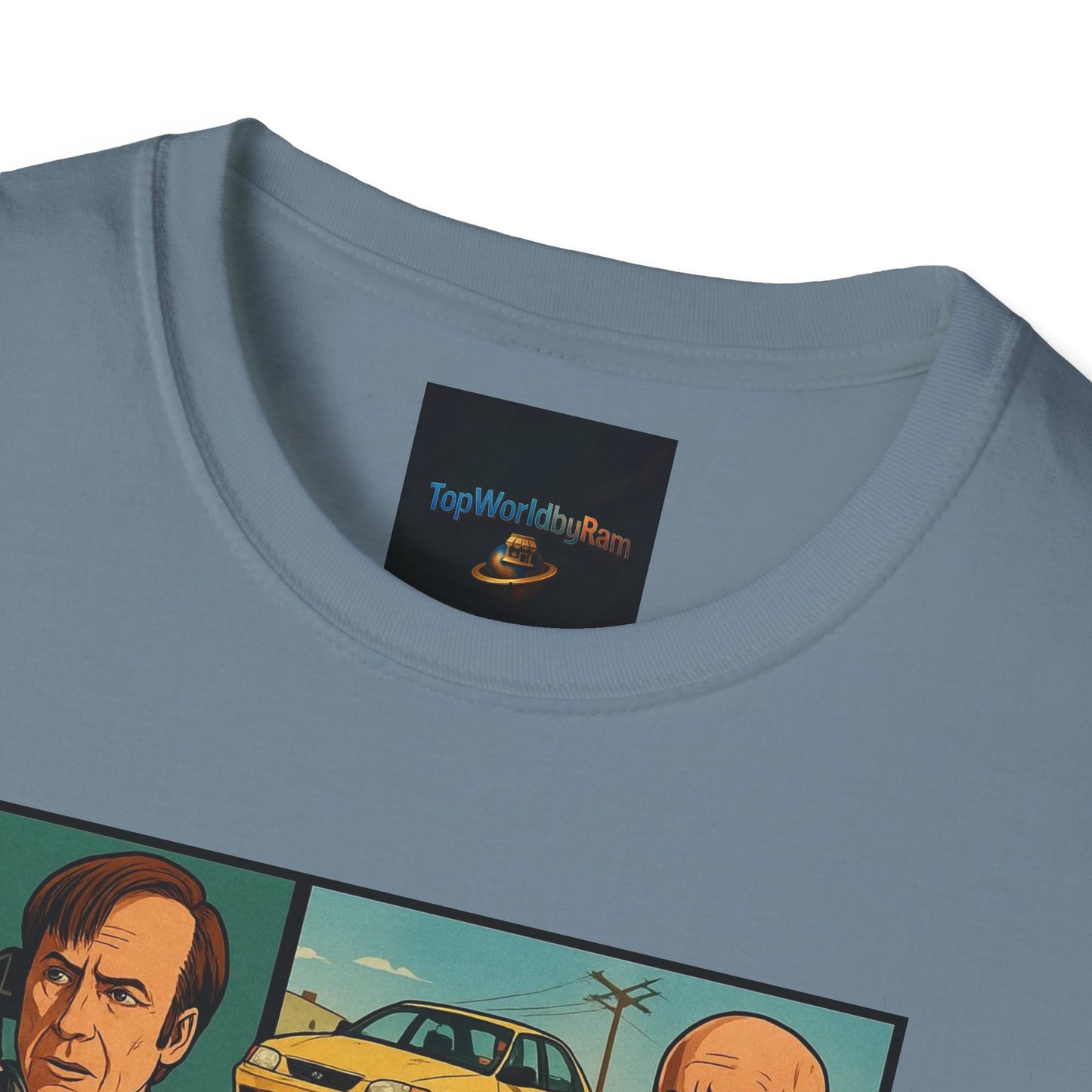 Better Call Saul