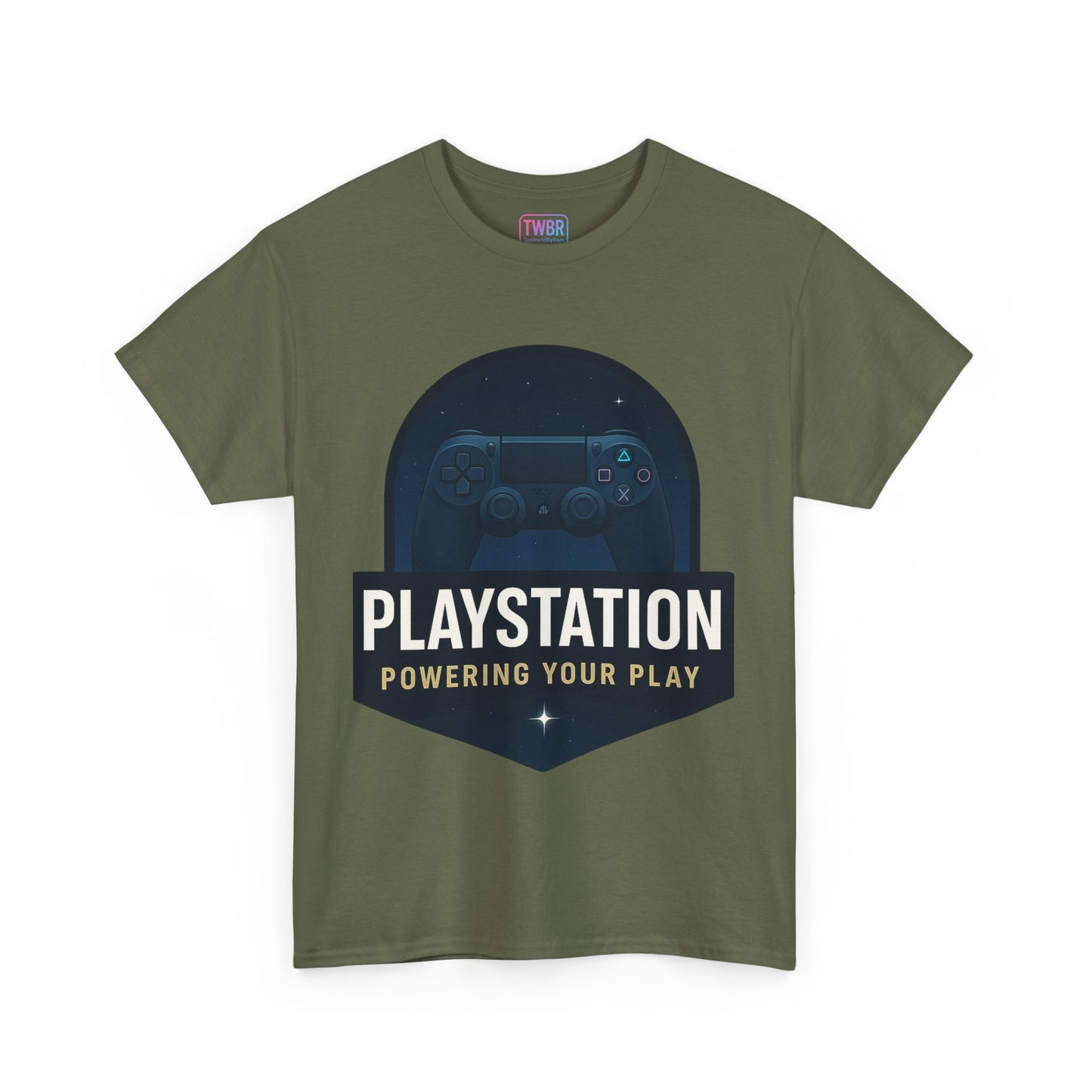 PlayStation Gamer
