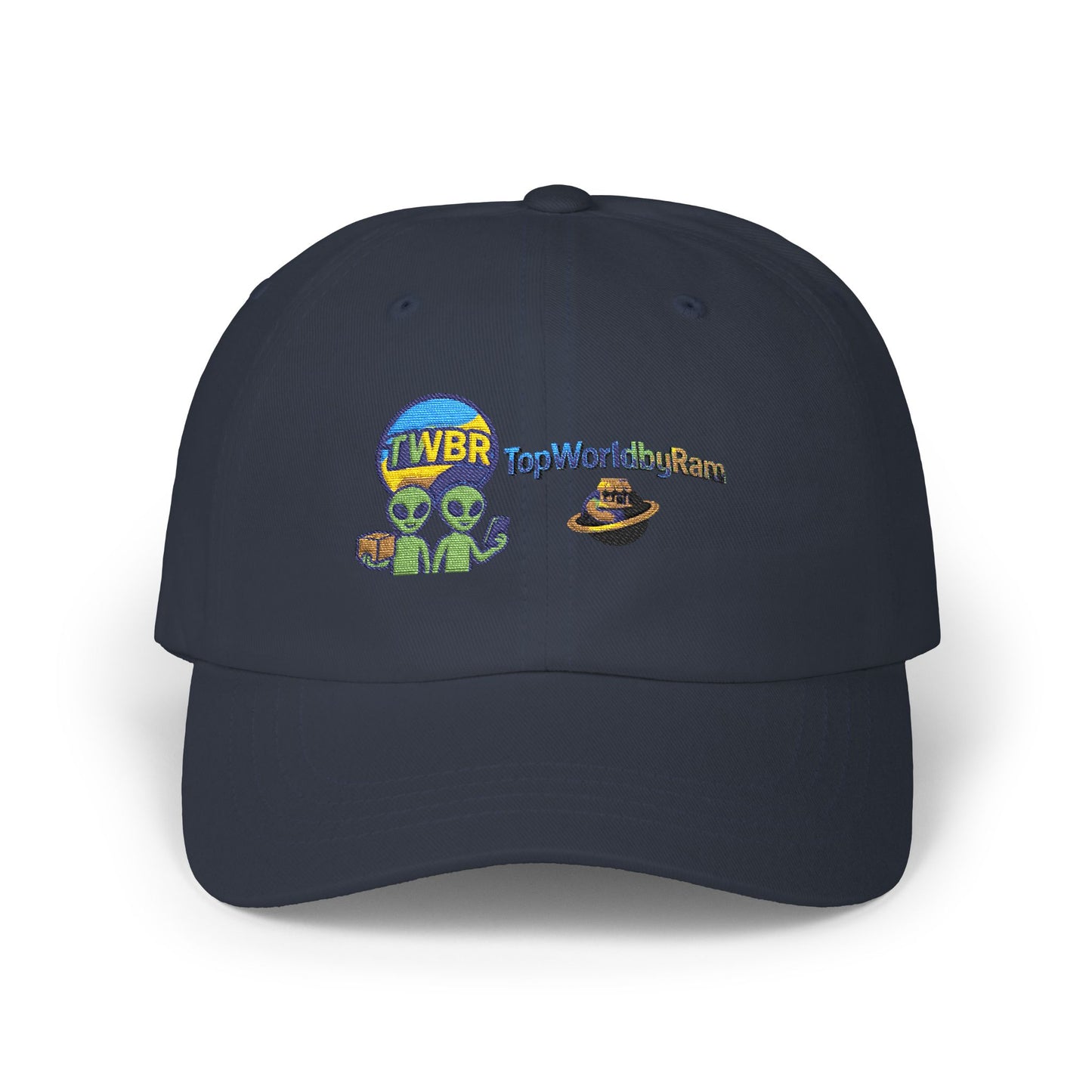 Cap WorldRam