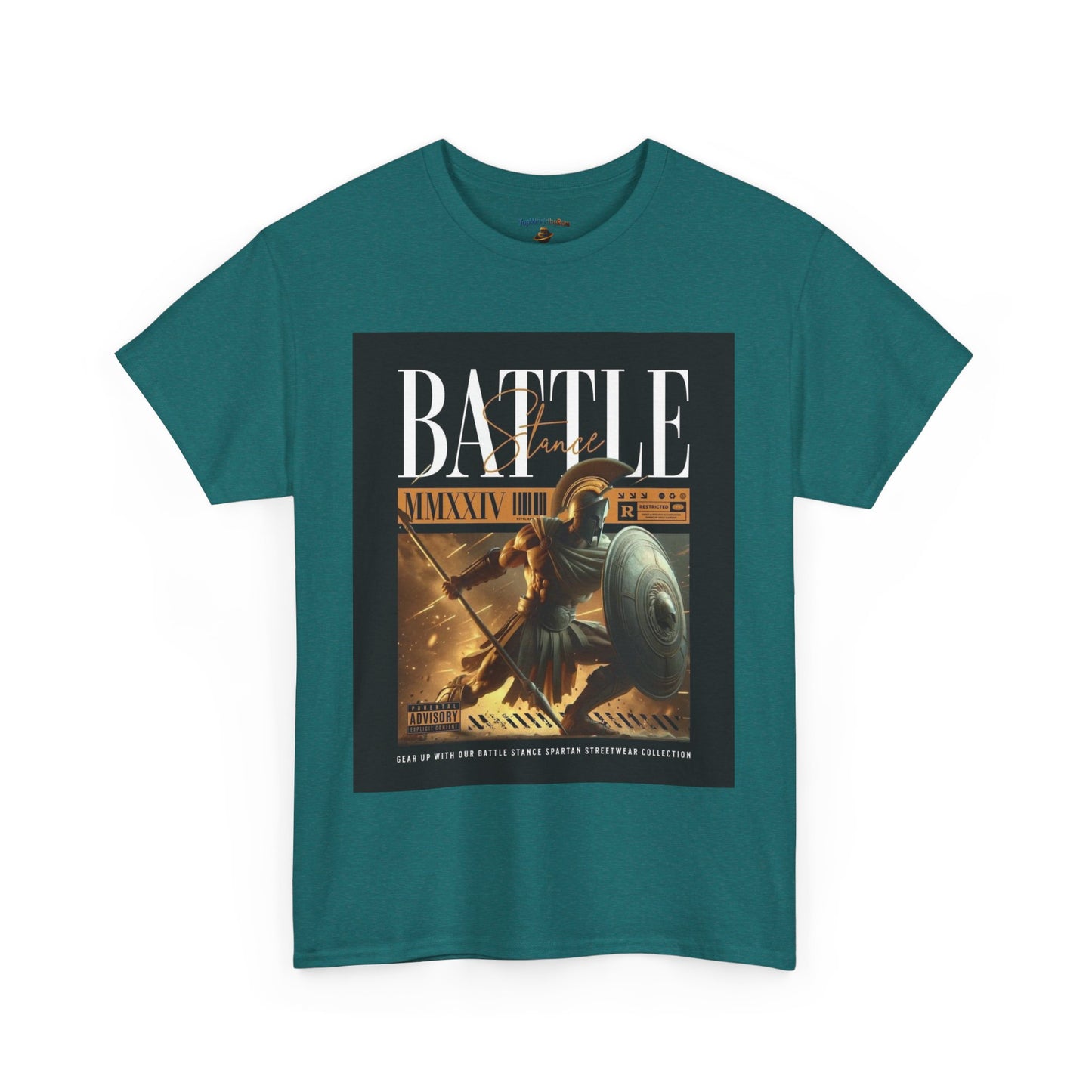 Epic Battle