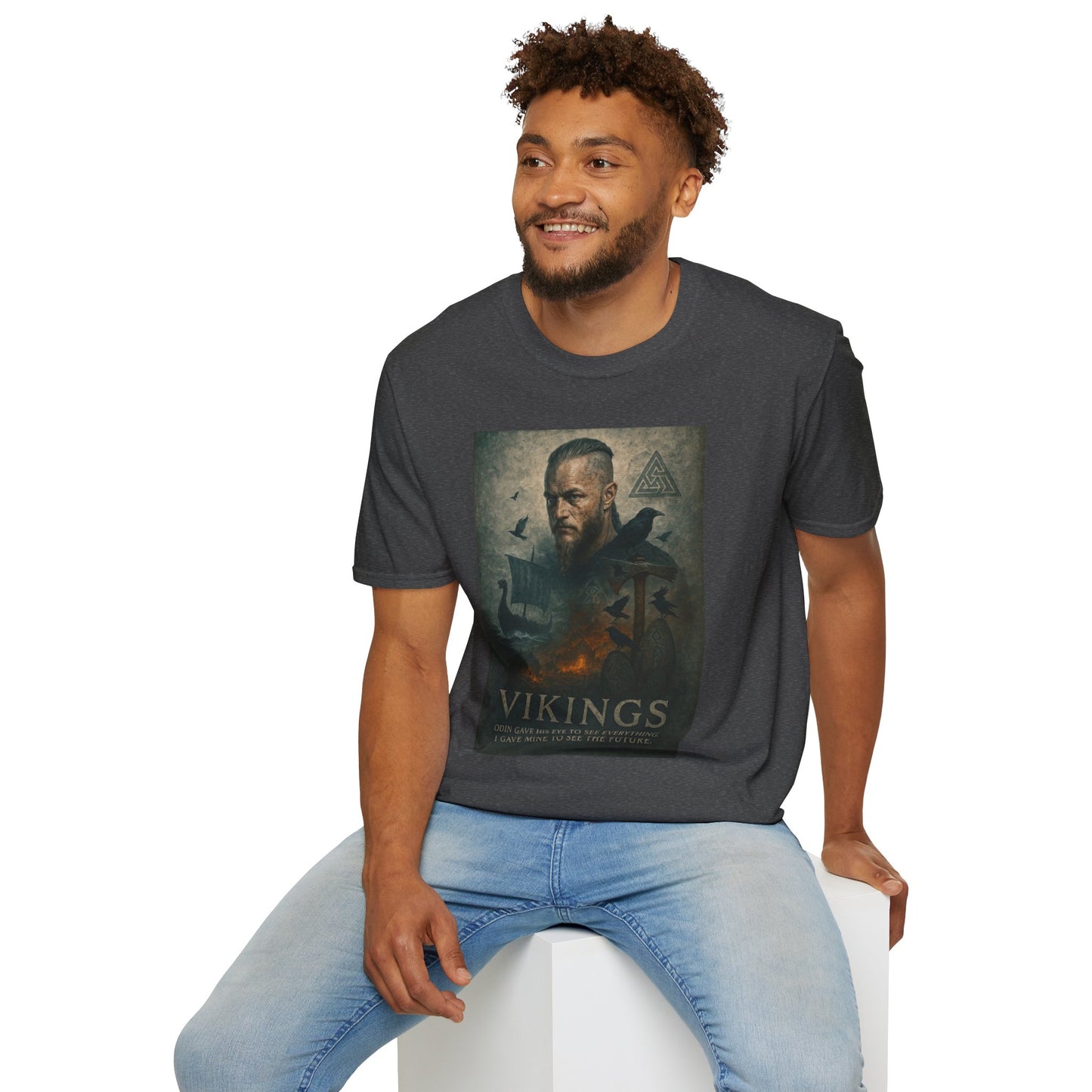 Viking king