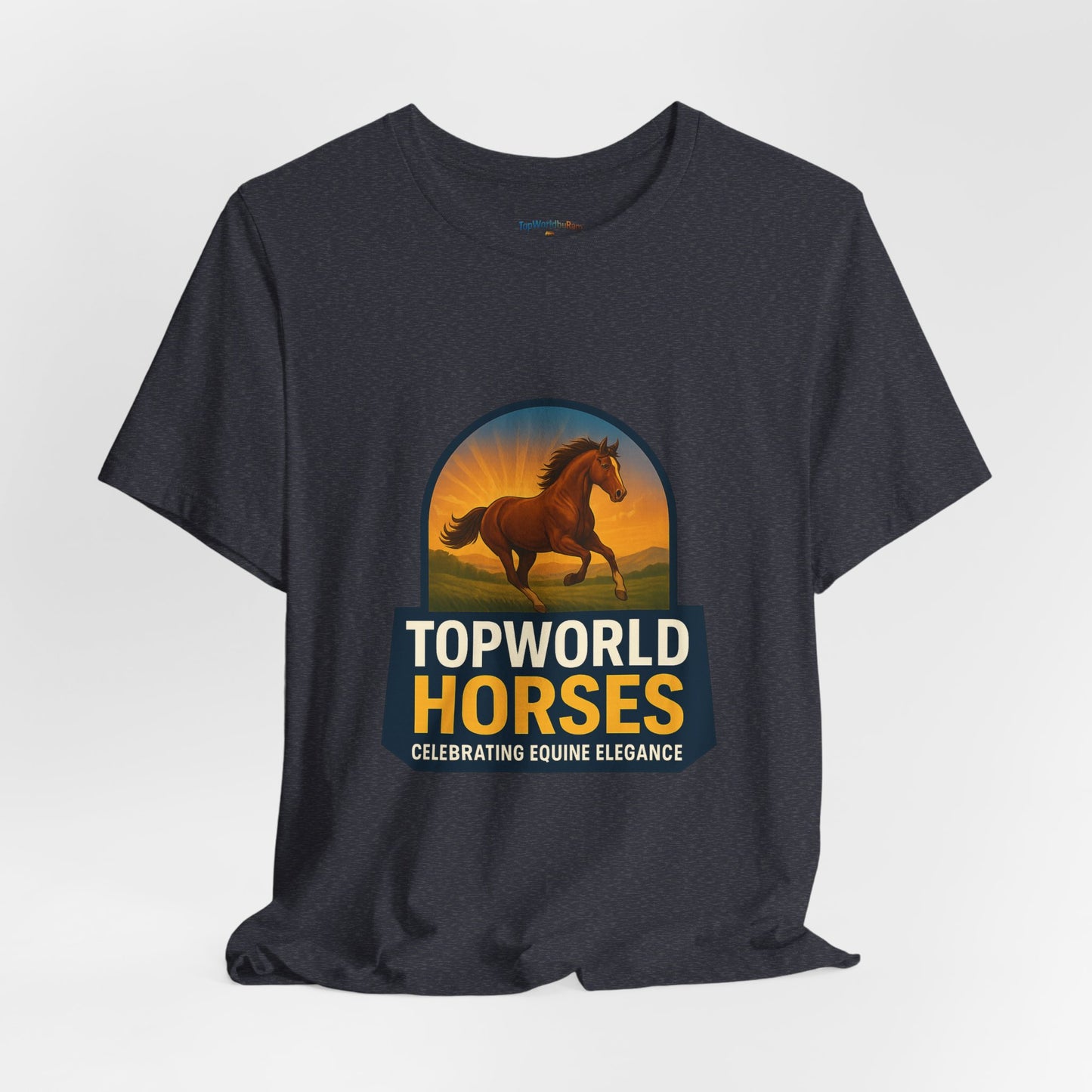 Elegance Horses