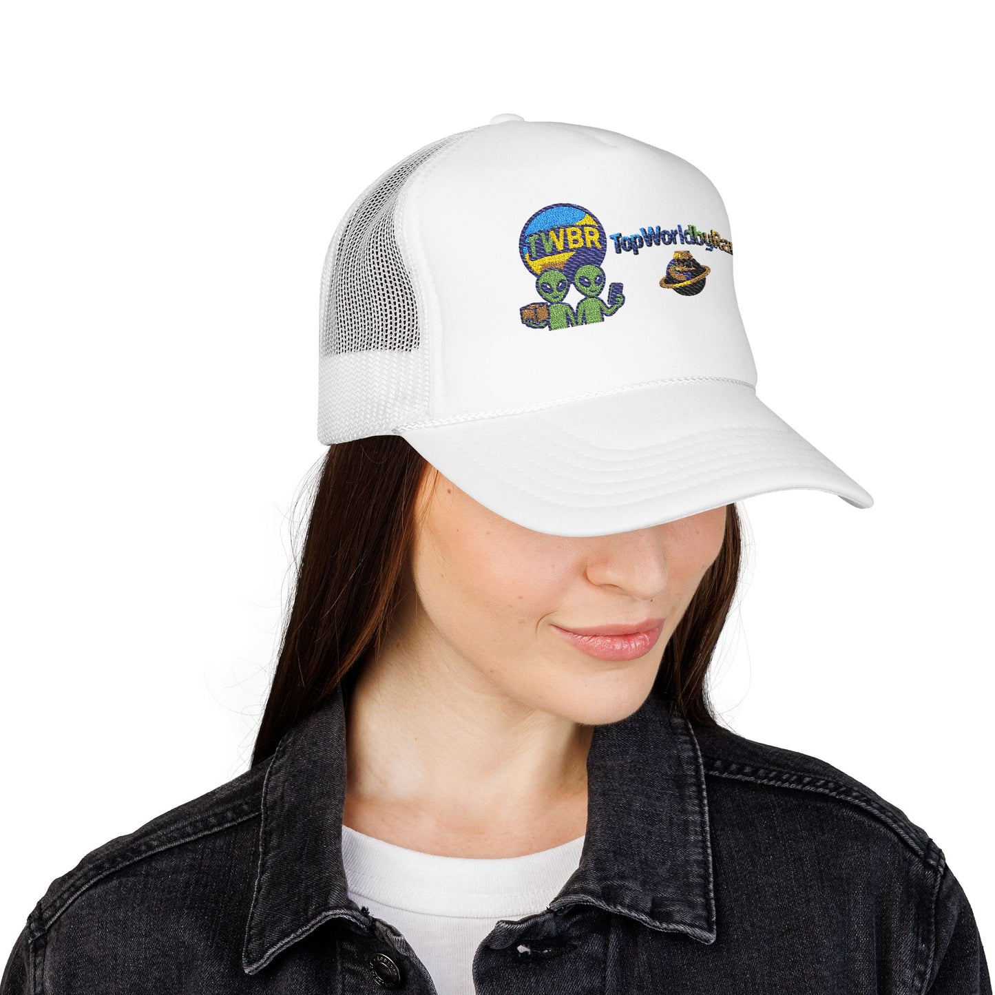 Top Hat Ram