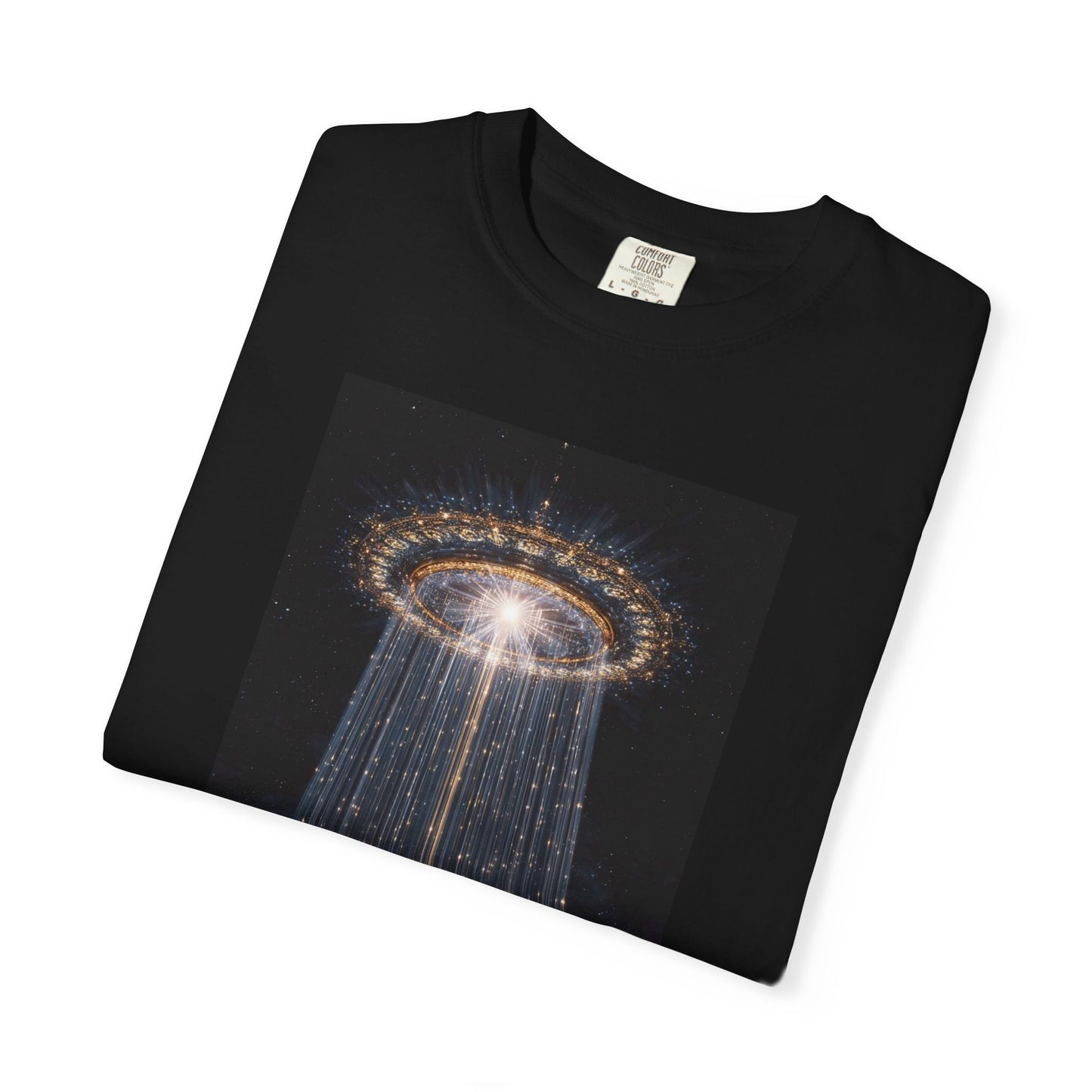 Cosmic Illumination