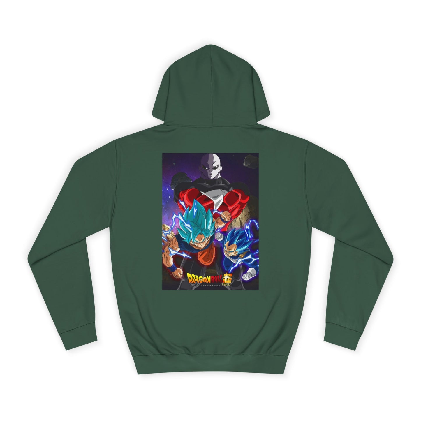 Defend Universe 7