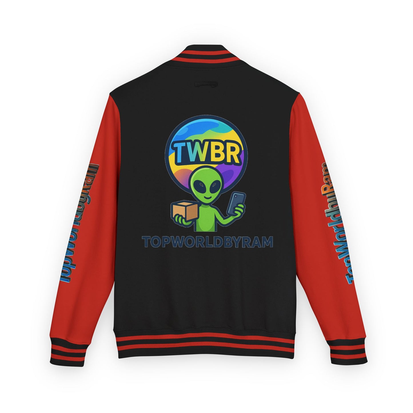 TopWorld Quiality Ram