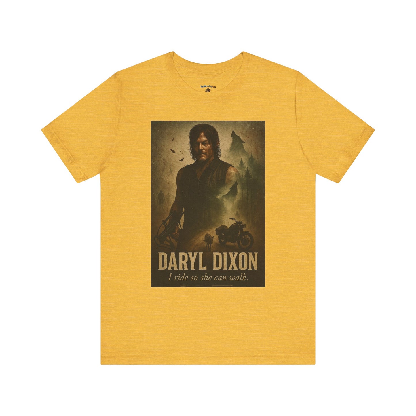 Daryl Dixon