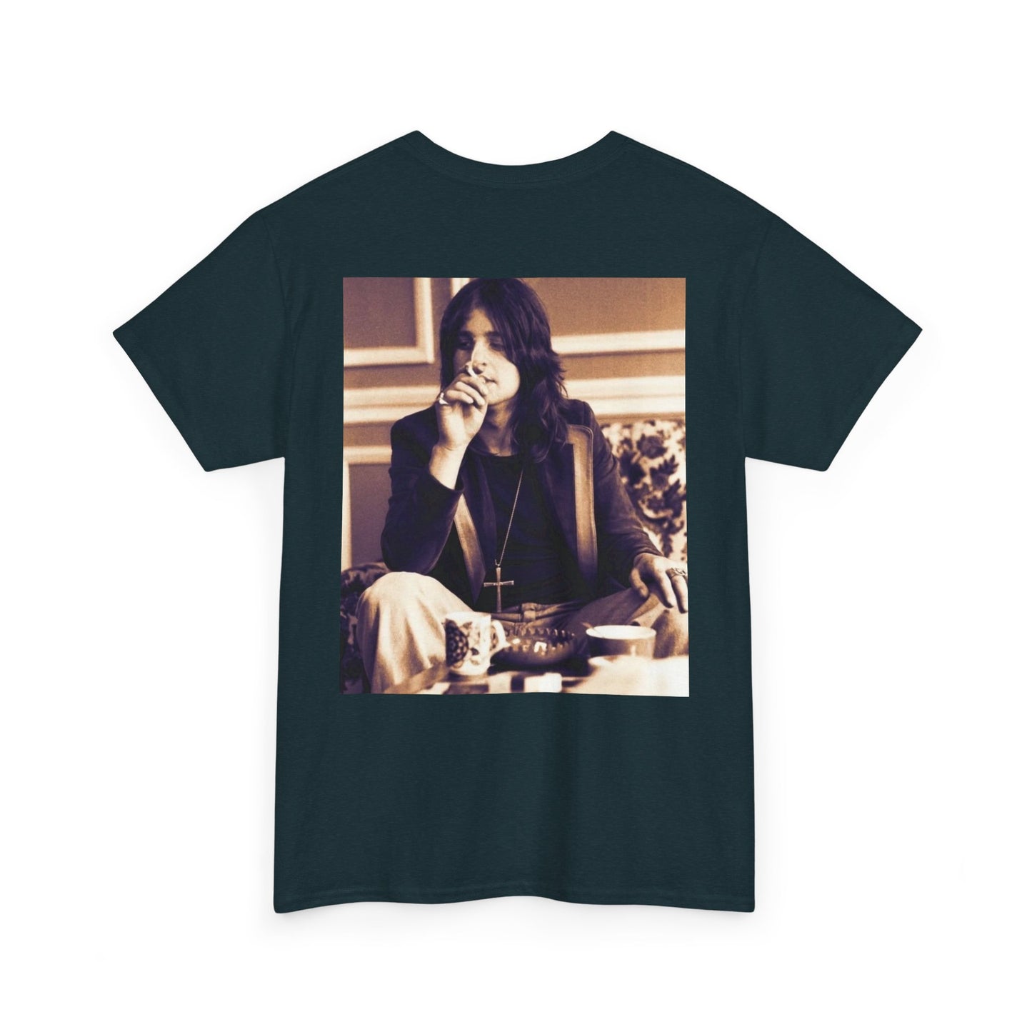 Ozzy Osbourne Tribute