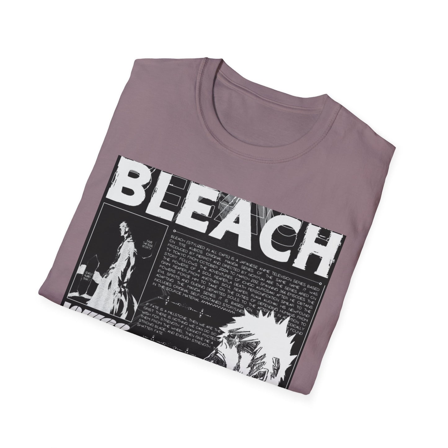 Bleach