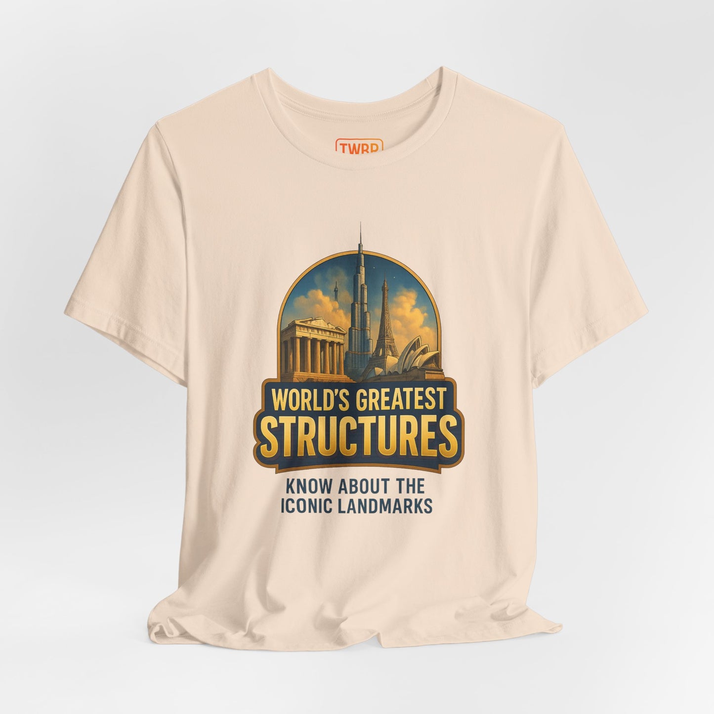 World's Greatest Structures