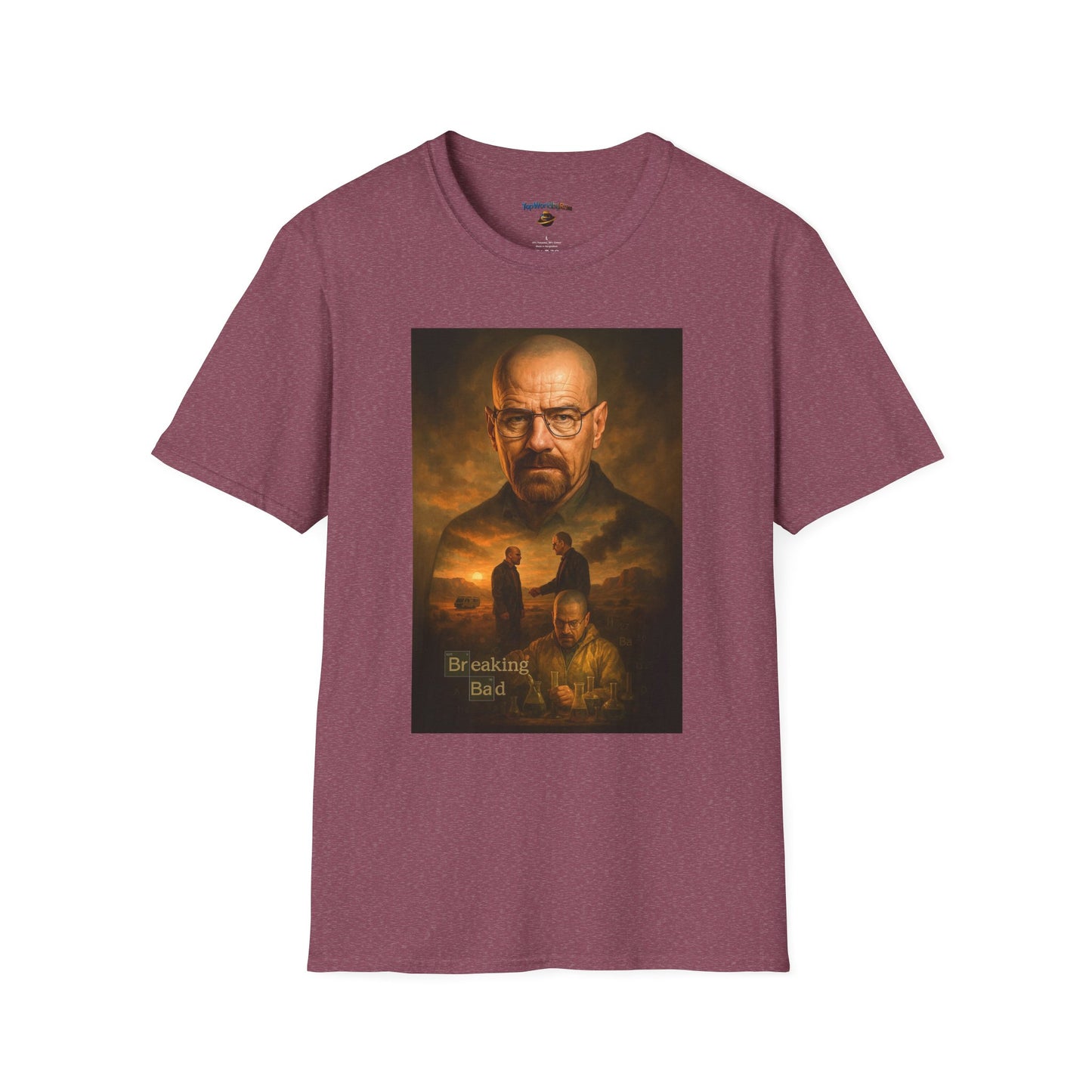 Breaking Bad