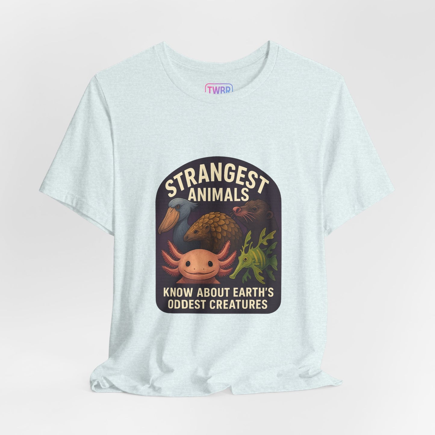 Strangest Animals