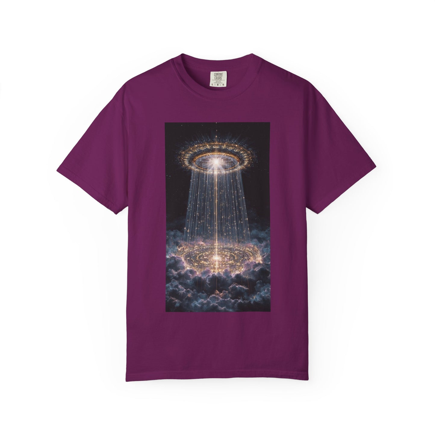 Cosmic Illumination