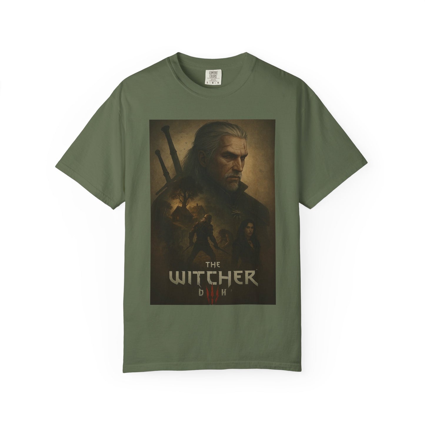 The Witcher