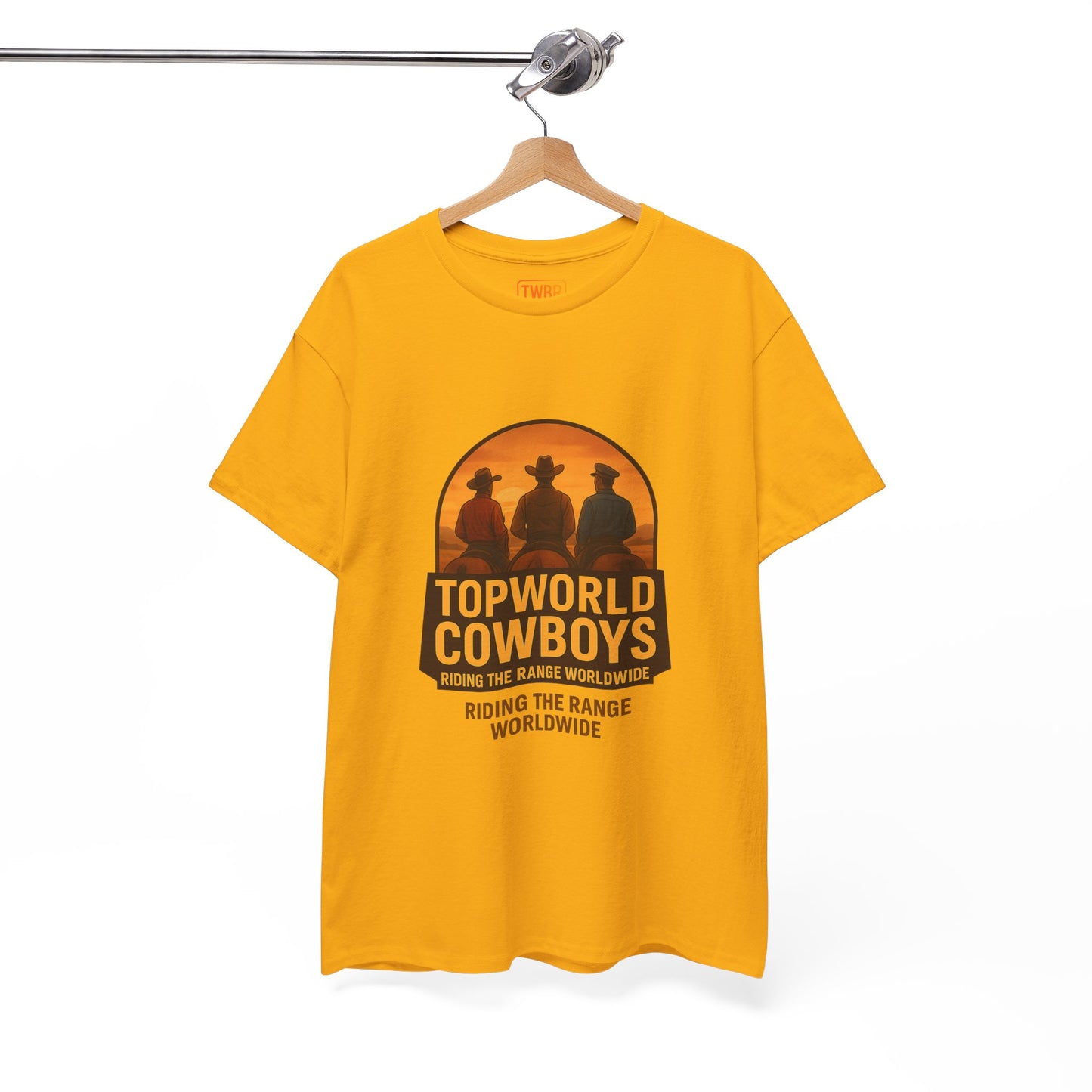 Top Cowboys