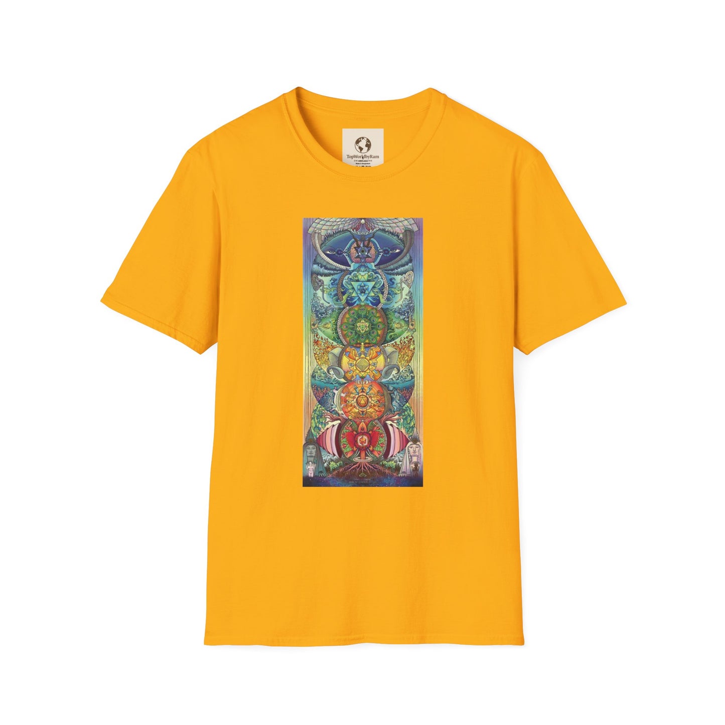 Bohemian Chakra
