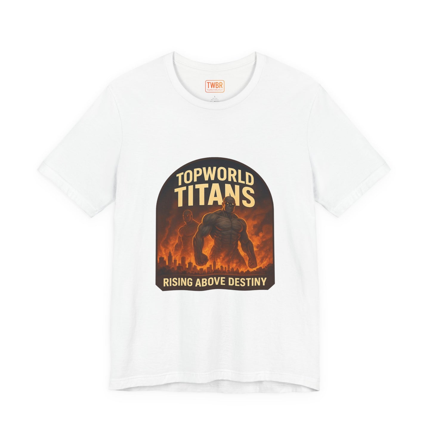 Epic Titans