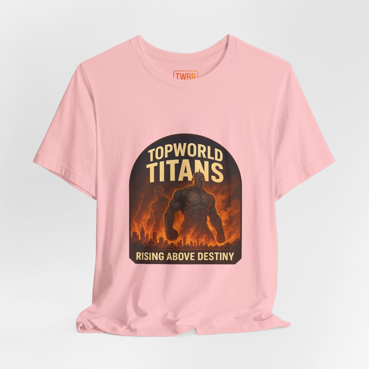 Epic Titans