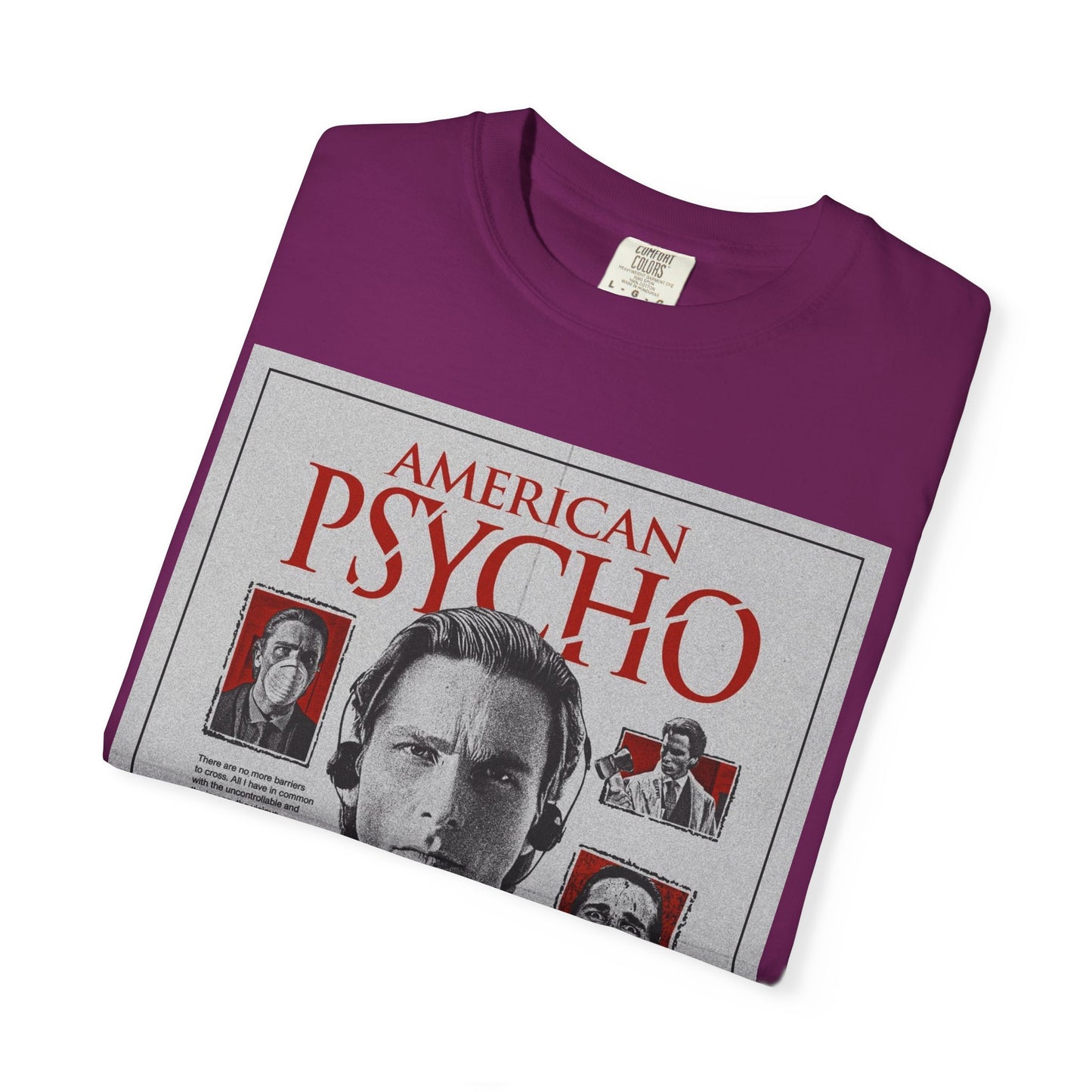 American Psycho