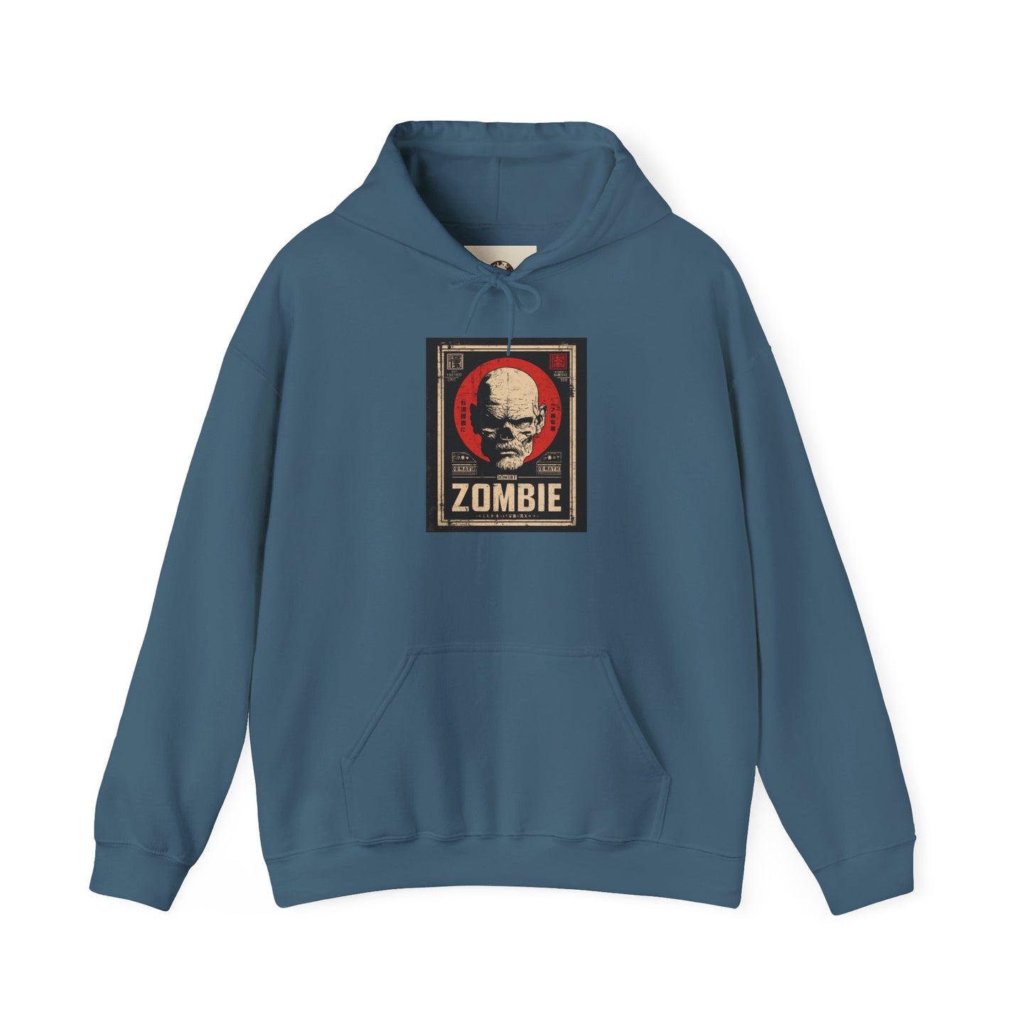 Blood Zombie