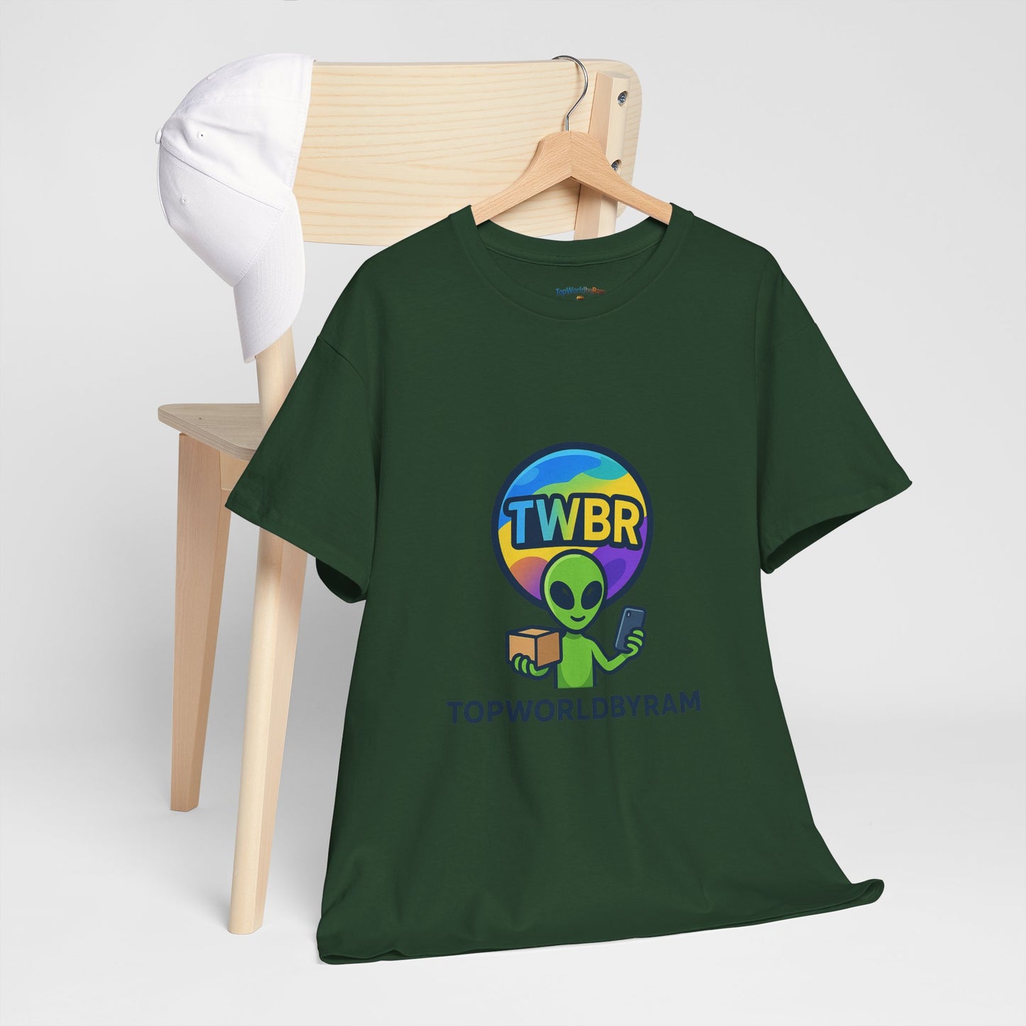 TWBR