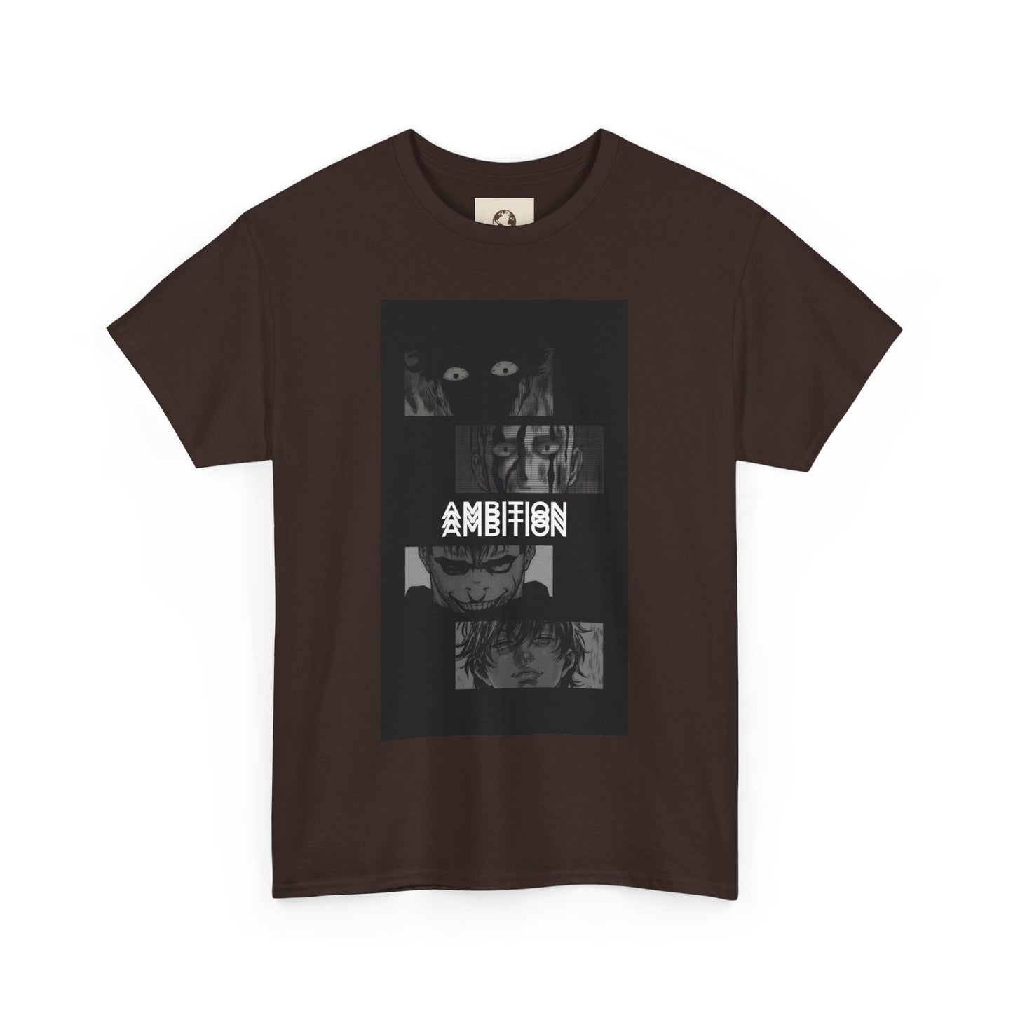 Ambition Gravity