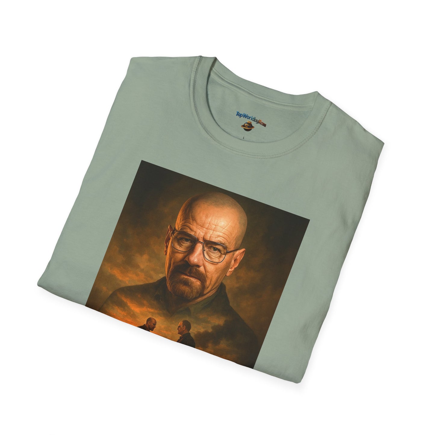 Breaking Bad