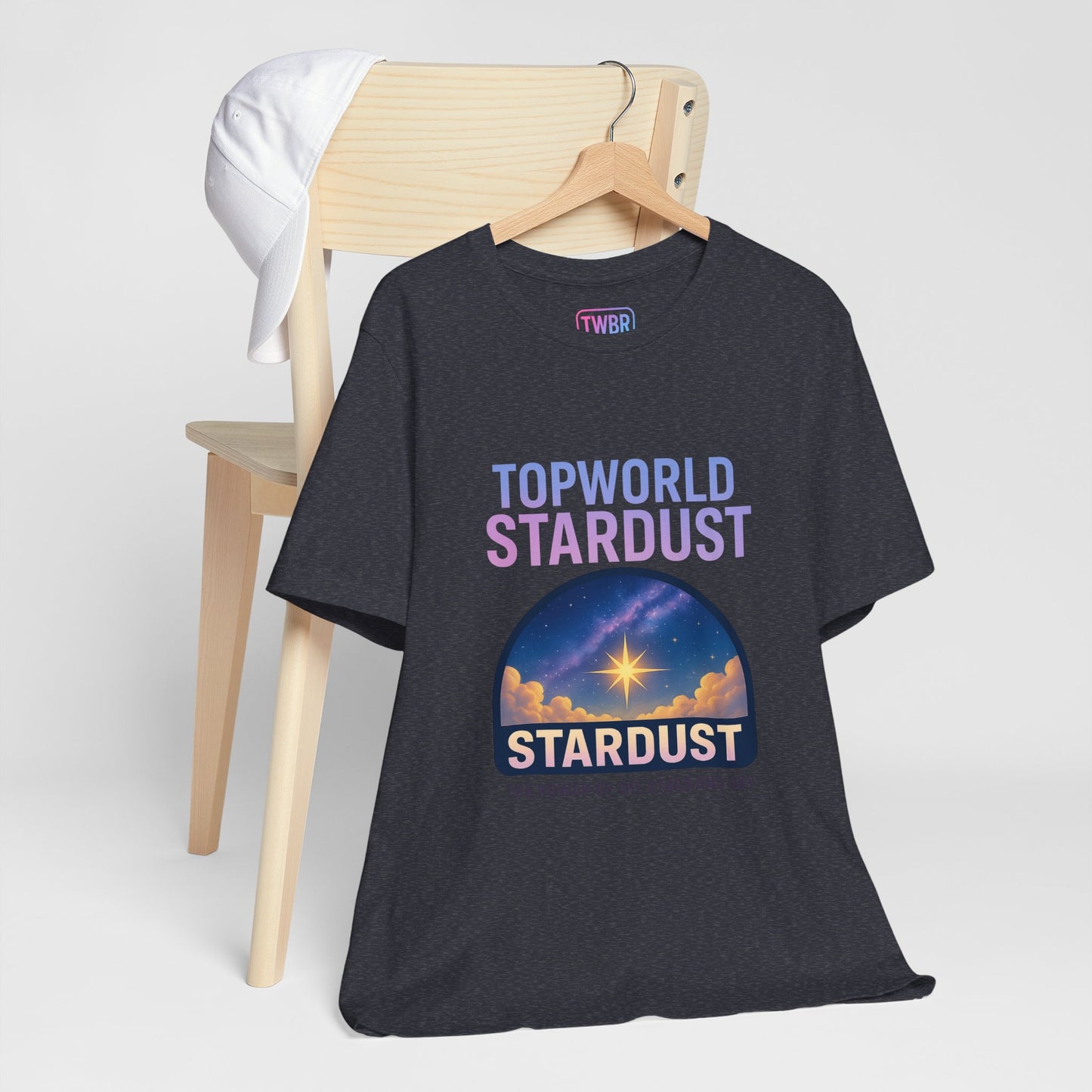 Stardust TW