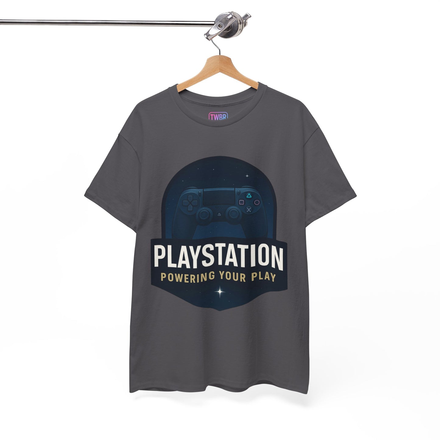 PlayStation Gamer