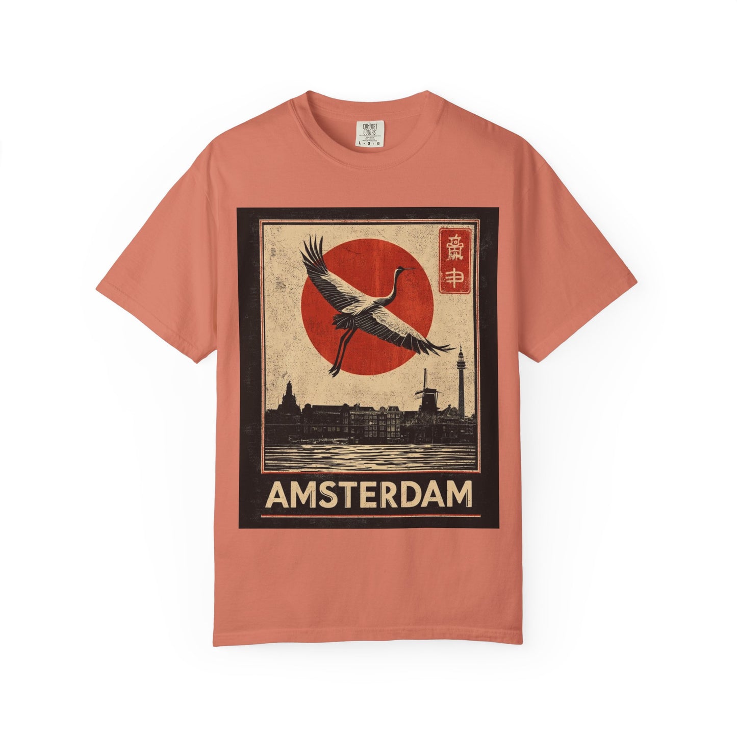 Amsterdam Station