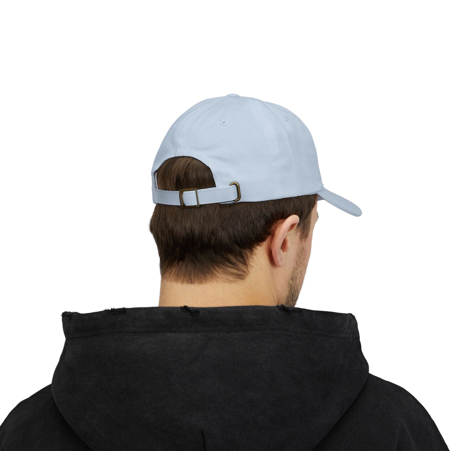 Cap WorldRam