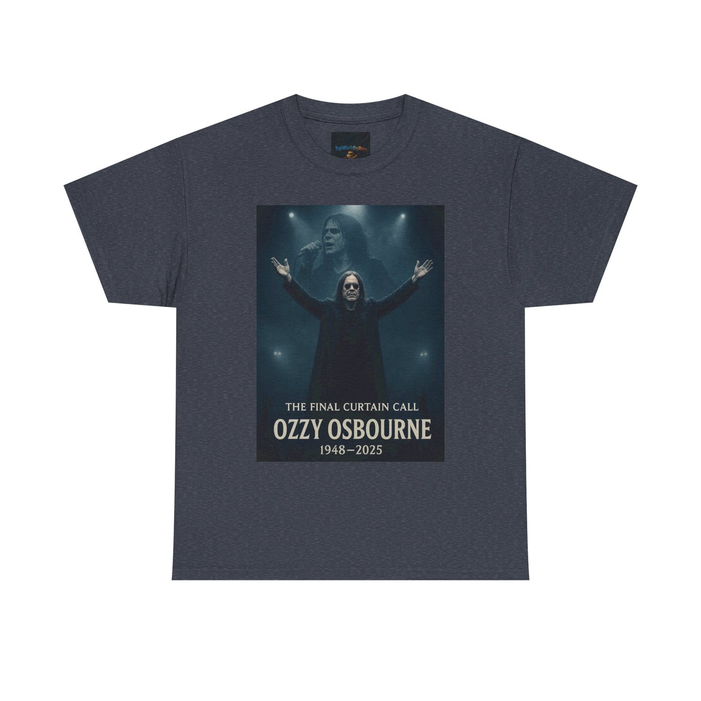 Ozzy Osbourne Tribute