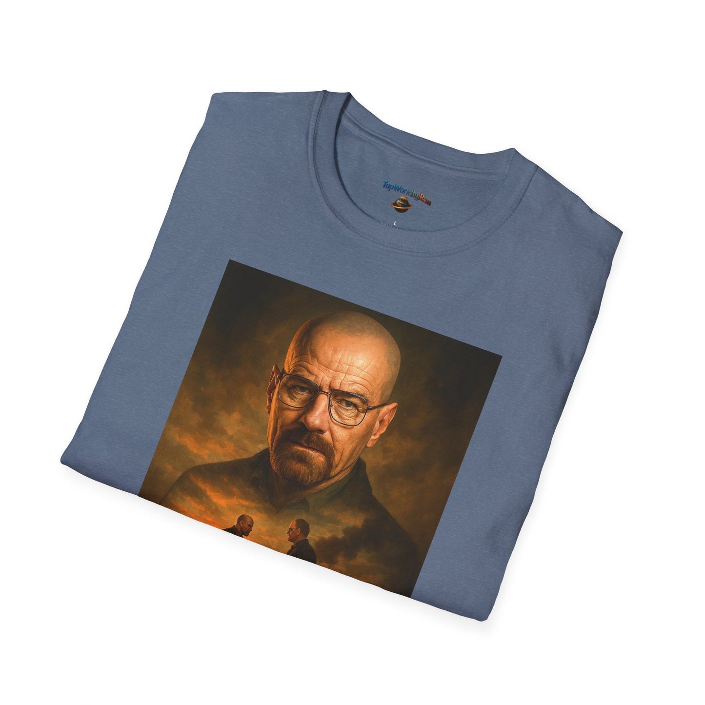 Breaking Bad