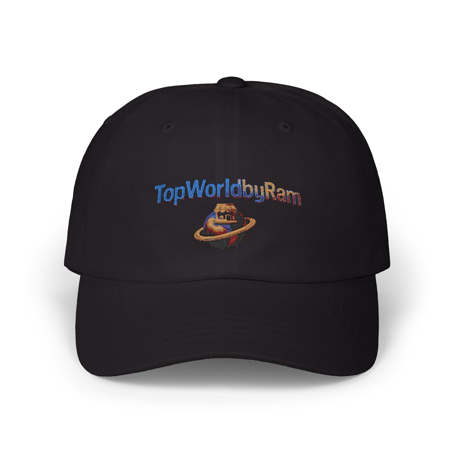 Top hat World