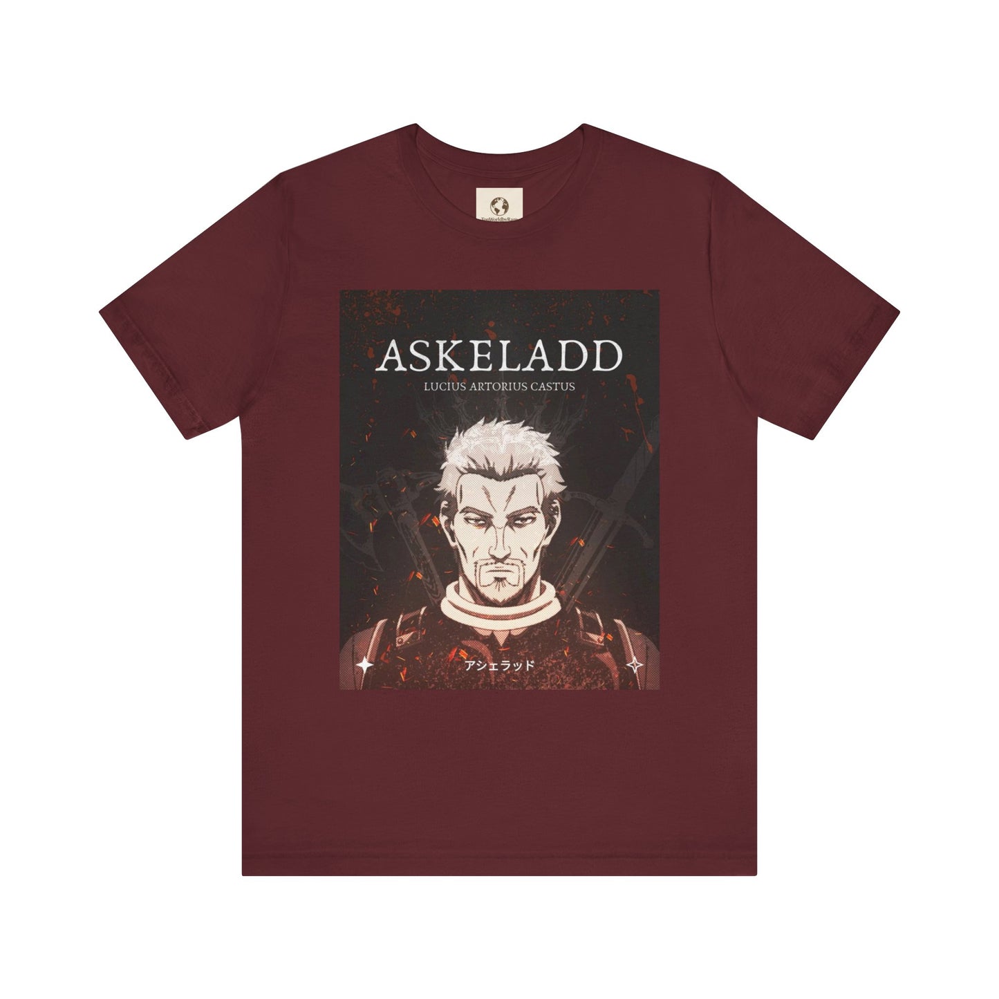 Askeladd Soul
