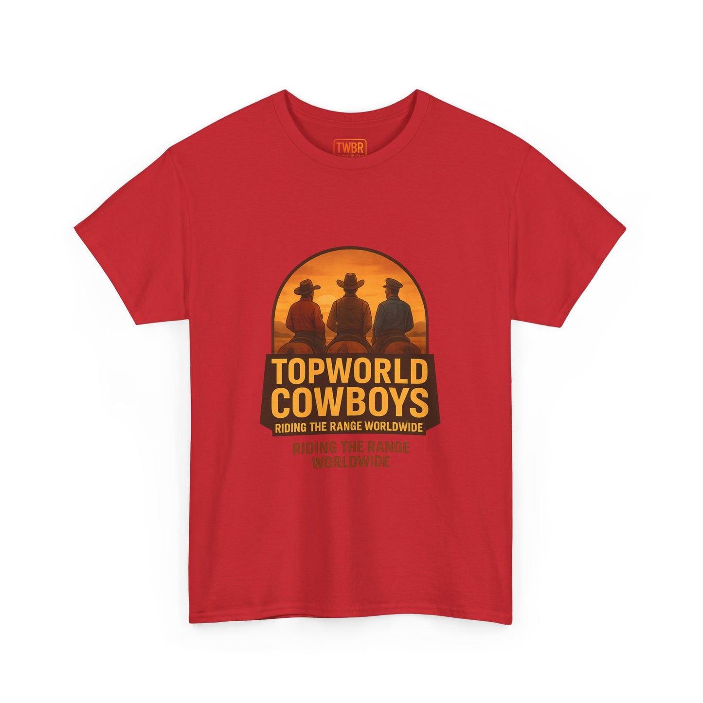 Top Cowboys