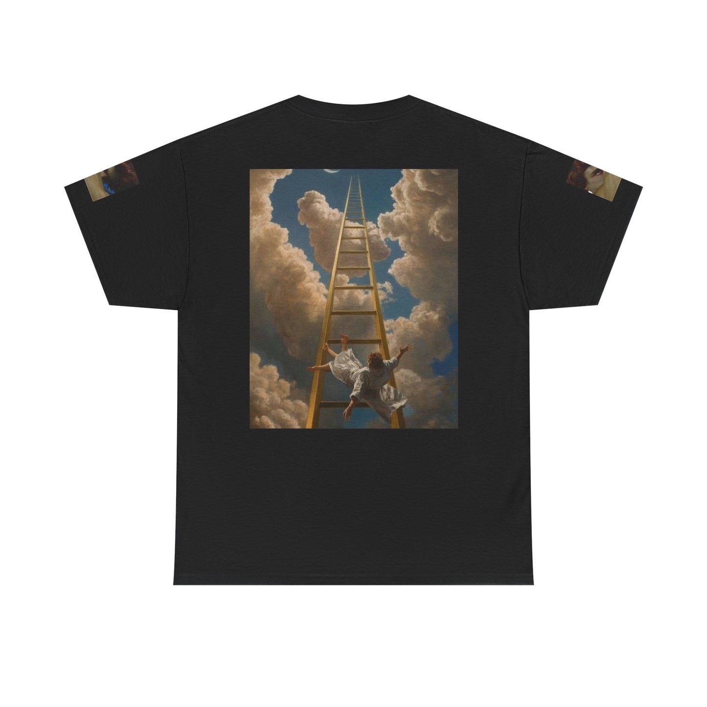 Broken Sky