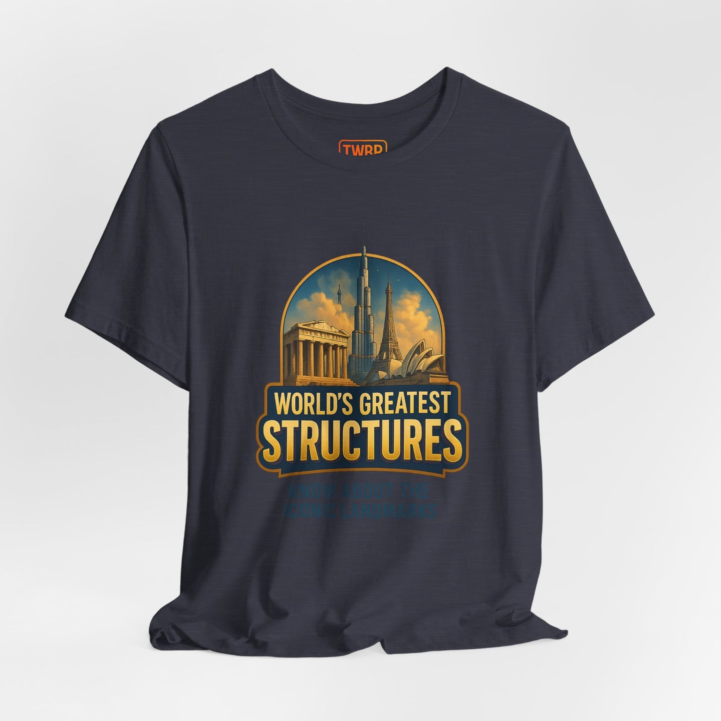 World's Greatest Structures
