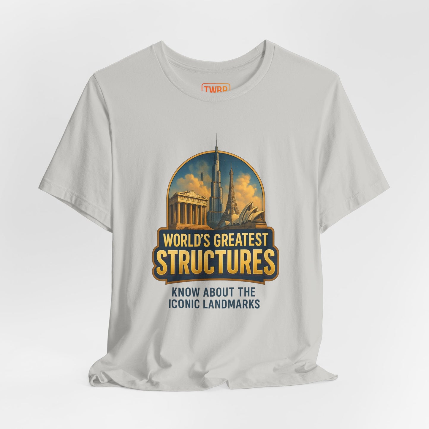 World's Greatest Structures