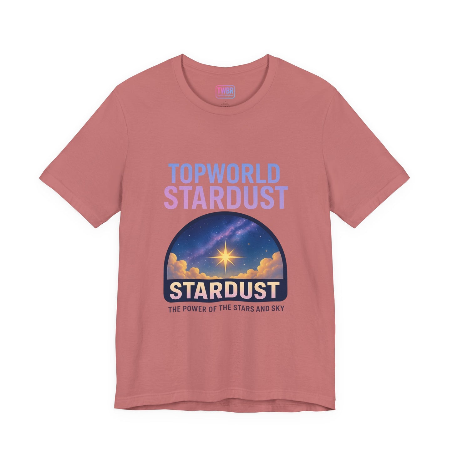 Stardust TW