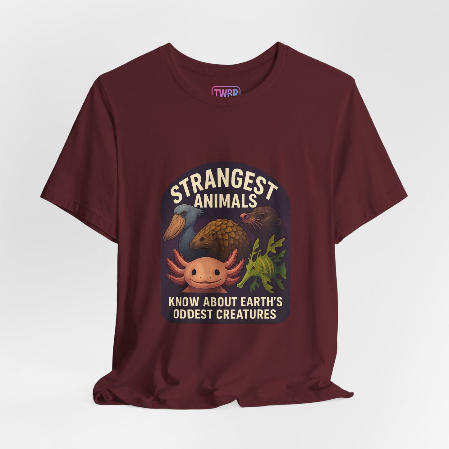 Strangest Animals