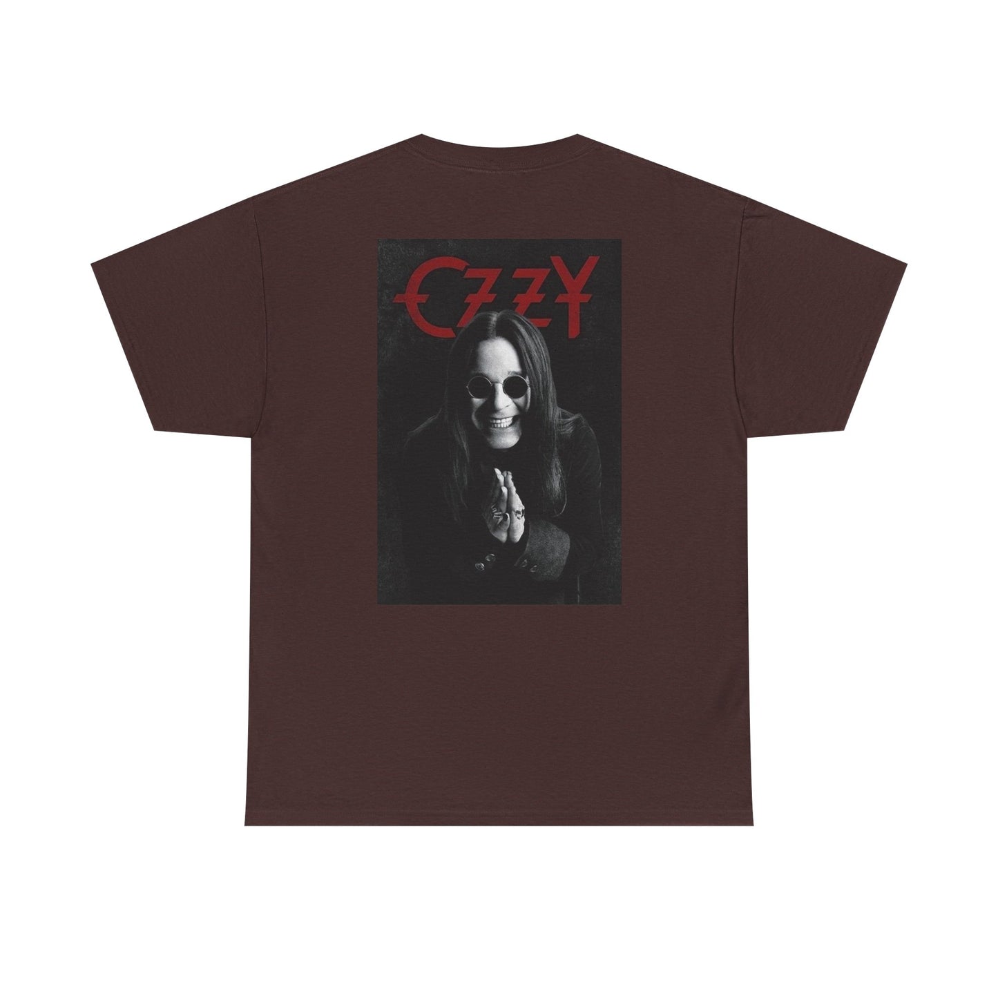 Ozzy Osbourne Tribute
