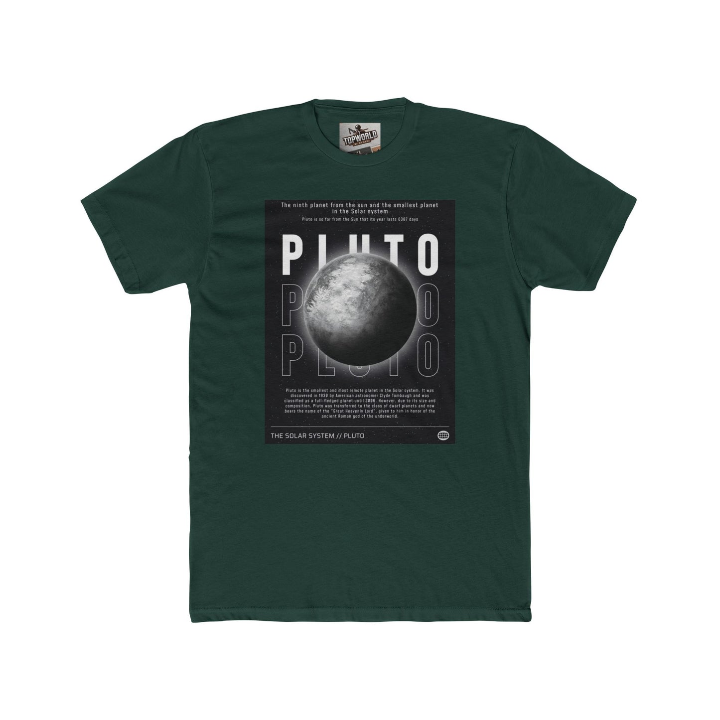 Pluto