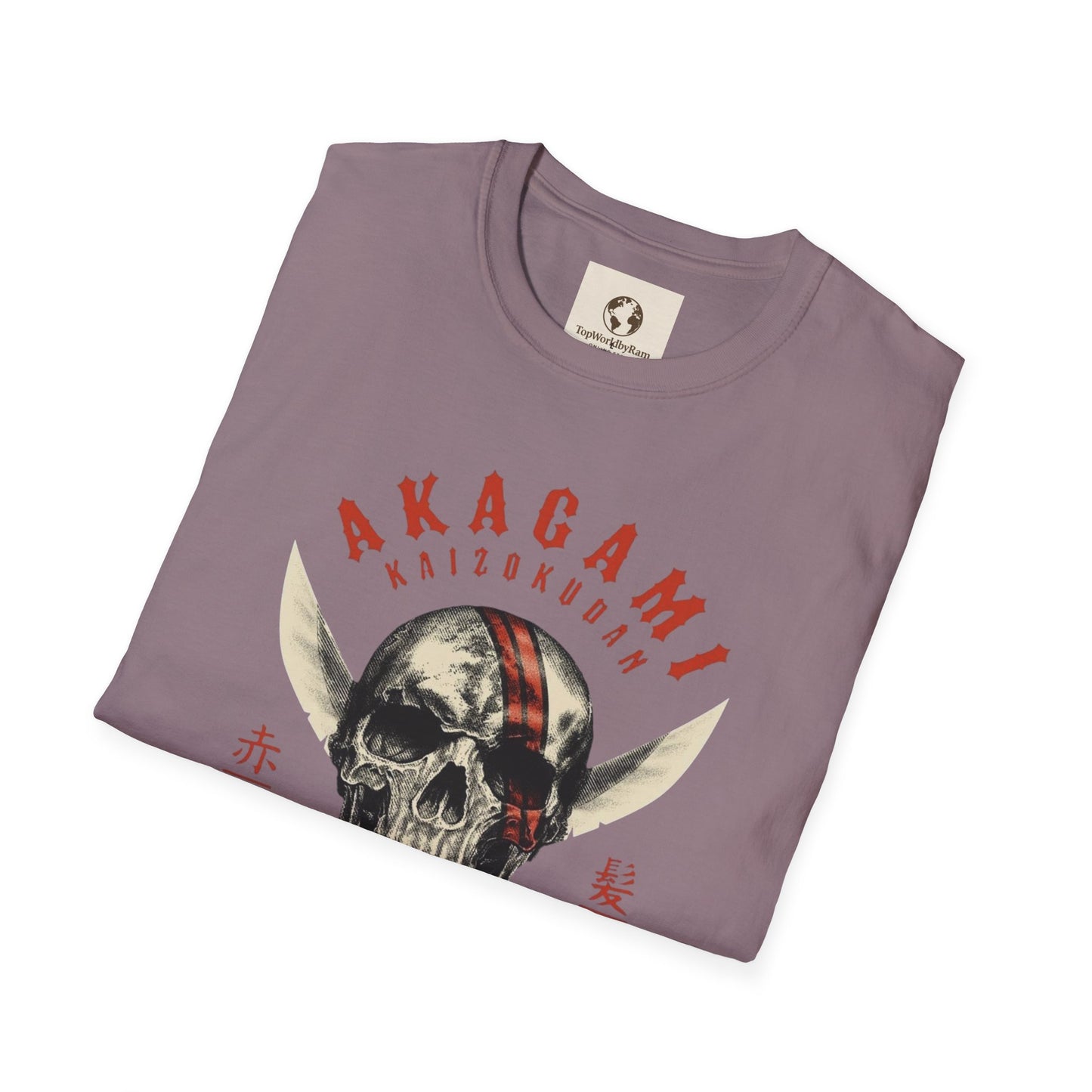Akagami Captain